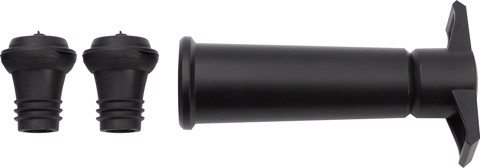 Pedrini 7535-432 pompa salvavino Acrilonitrile butadiene stirene (ABS), Silicone