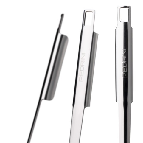 Pedrini Schiumarola Forma, antigraffio e antiaderente