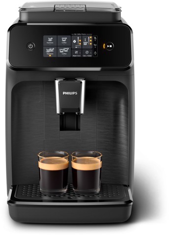 Philips 1200 series Series 1200 EP1200/00 Macchina da caffè automatica