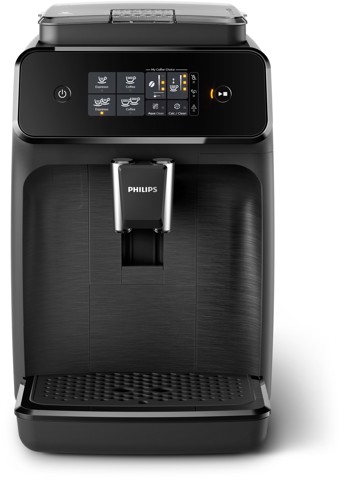 Philips 1200 series Series 1200 EP1200/00 Macchina da caffè automatica