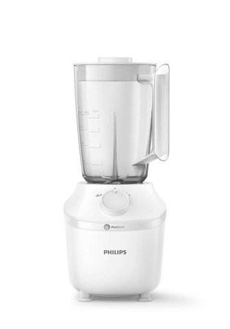 Philips 3000 series HR2041/00 frullatore 1,9 L Frullatore da tavolo 450 W Bianco