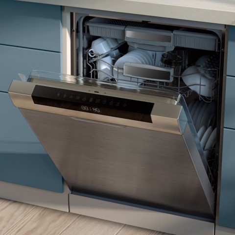 Philips 4000 series Airfryer Serie 4000 con doppio cestello verticale