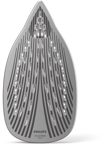 Philips 5000 series Ferro da stiro, 2400 W di potenza, 40 g/min di vapore continuo