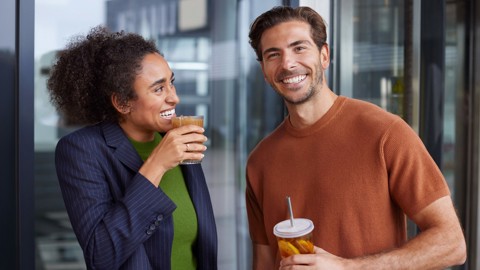 Philips 5300 series Series 5300 HX7108/02 Spazzolino ricaricabile