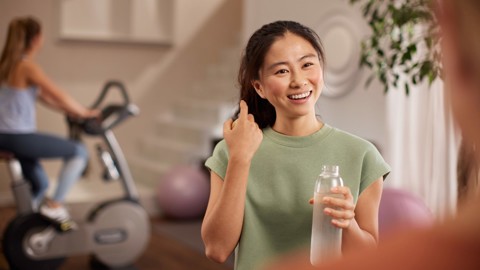 Philips 5300 series Series 5300 HX7108/02 Spazzolino ricaricabile