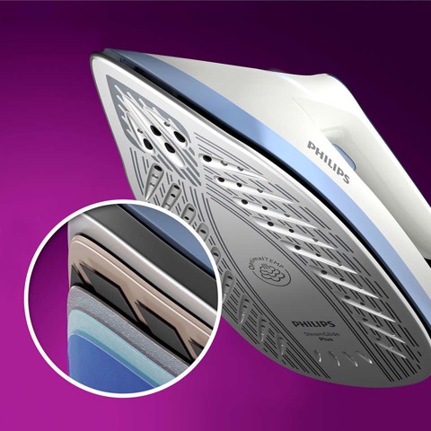 Philips 6000 series PerfectCare PSG6026/20 Generatore di vapore