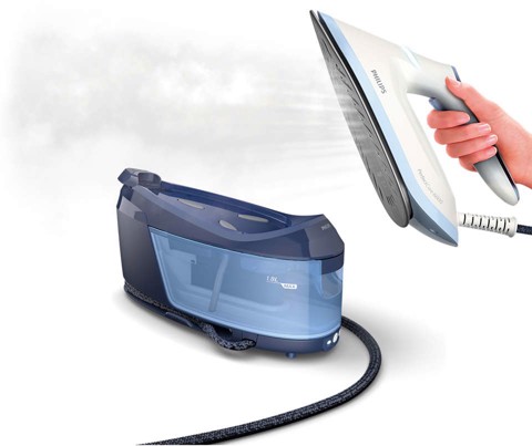 Philips 6000 series PerfectCare PSG6026/20 Generatore di vapore