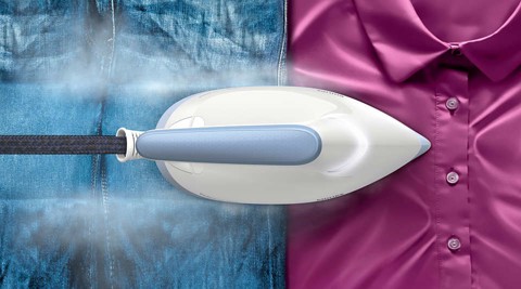 Philips 6000 series PerfectCare PSG6026/20 Generatore di vapore