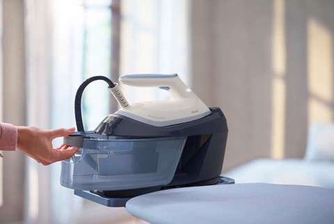 Philips 6000 series PerfectCare PSG6026/20 Generatore di vapore