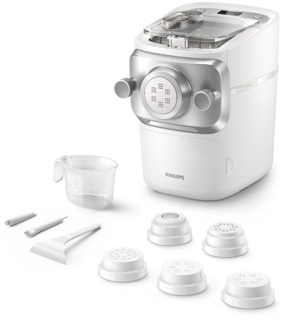 Philips 7000 series HR2660/00 Pasta Maker - 6 trafile