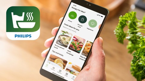 Philips 7000 series HR2660/00 Pasta Maker - 6 trafile