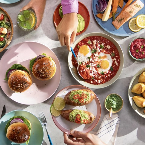 Philips Airfryer Serie 5000 da 7,2L con cottura a vapore