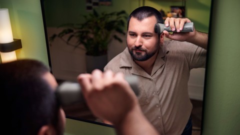 Philips All-in-One Trimmer MG5940/15 Serie 5000