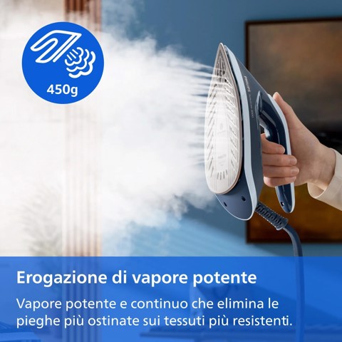 Philips Generatore di vapore Serie 4000 PSG4020/20