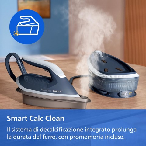 Philips Generatore di vapore Serie 4000 PSG4020/20