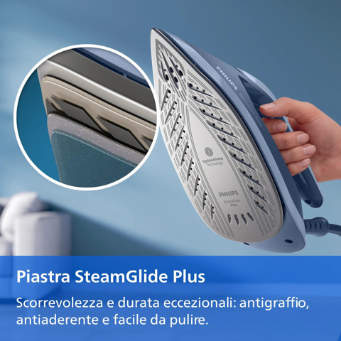 Philips Generatore di vapore Serie 4000 PSG4020/20