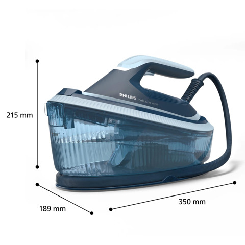 Philips Generatore di vapore Serie 4000 PSG4020/20
