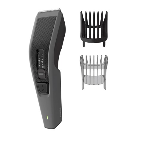 Philips HAIRCLIPPER Serie 3000 Hairclipper series 3000 HC3525/15 Regolacapelli