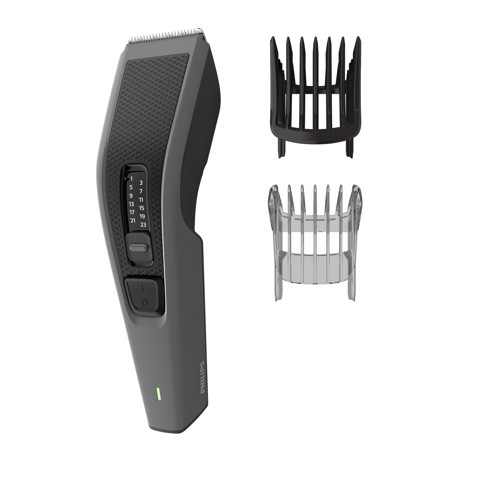 Philips HAIRCLIPPER Serie 3000 Hairclipper series 3000 HC3525/15 Regolacapelli