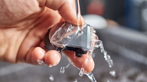 Philips HAIRCLIPPER Series 3000 HC3525/15 Regolacapelli