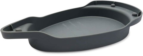 Philips HI5920/20 ferro da stiro a caldaia 2400 W 1,1 L Ceramica Blu, Bianco