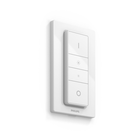 Philips Hue Dimmer switch