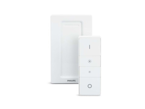 Philips Hue Dimmer switch