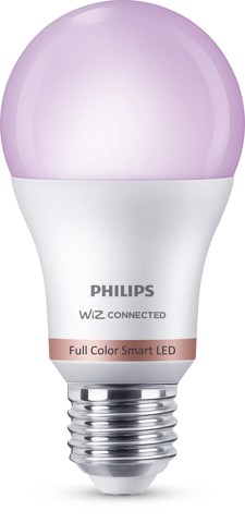 Philips Hue Lampadina 8 W (Eq. 60 W) A60 E27 - x2