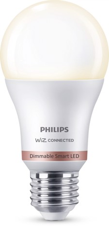 Philips Hue Lampadina 8 W (Eq. 60 W) A60 E27 x2