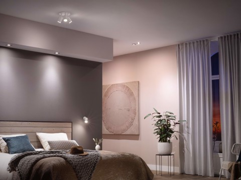 Philips Hue White ambiance GU10 - confezione da 1