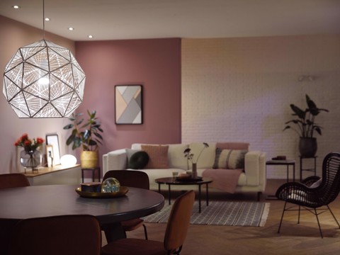 Philips Hue White Starter kit E27