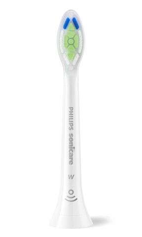 Philips HX6062/87 2x Testinebianche per spazzolino sonico