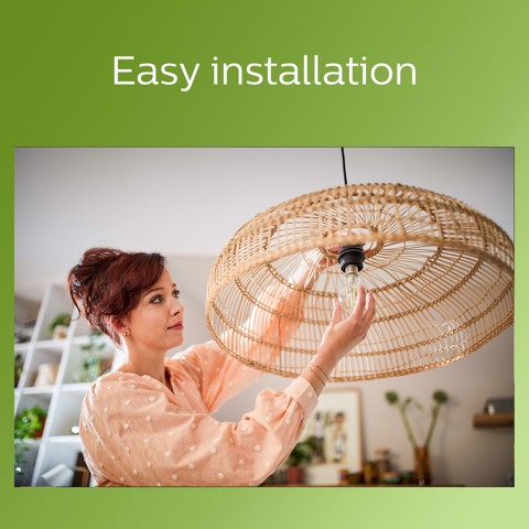 Philips Lampada a goccia