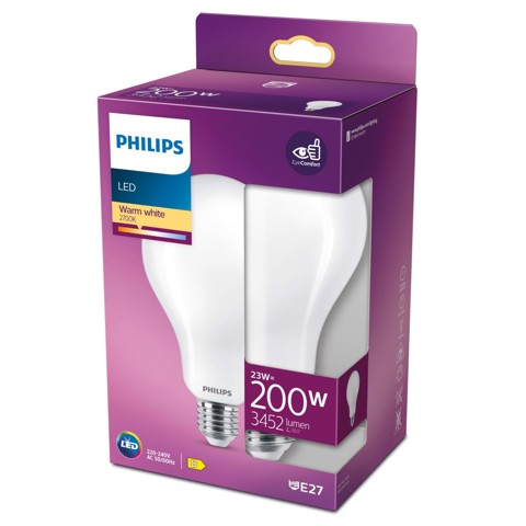 Philips Lampada a goccia