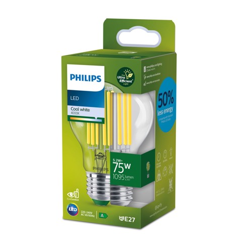 Philips Lampada a goccia