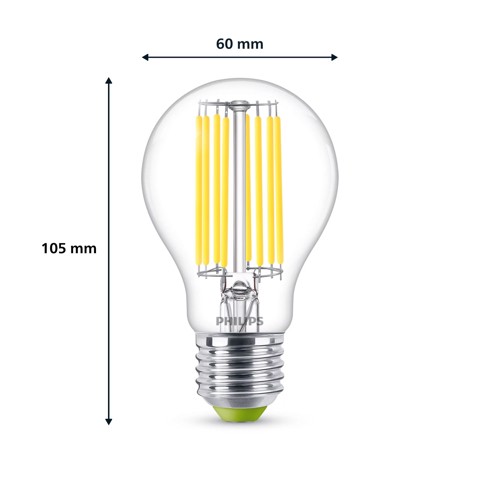 Philips Lampada a goccia