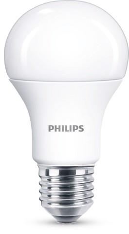 Philips Lampadina 100 W A60 E27