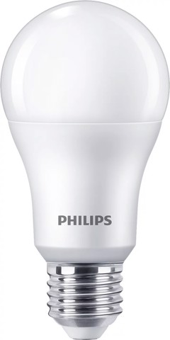 Philips Lampadina 100 W A67 E27 x3