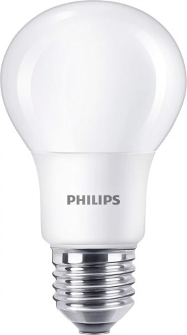 Philips Lampadina 40 W A60 E27