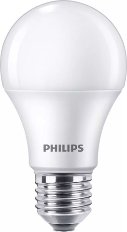 Philips Lampadina 75 W A60 E27