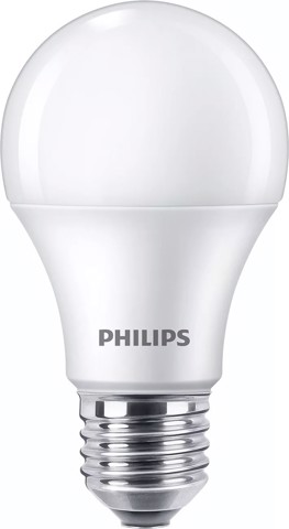 Philips Lampadina 75 W A60 E27