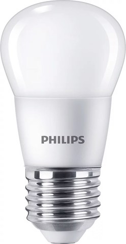 Philips Lampadina candela 40 W P45 E27