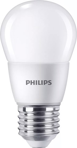 Philips Lampadina candela 60 W P48 E27