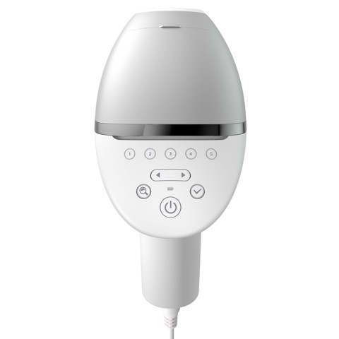 Philips Lumea Prestige Lumea IPL 8000 Series BRI940/00 Dispositivo di epilazione IPL con SenseIQ