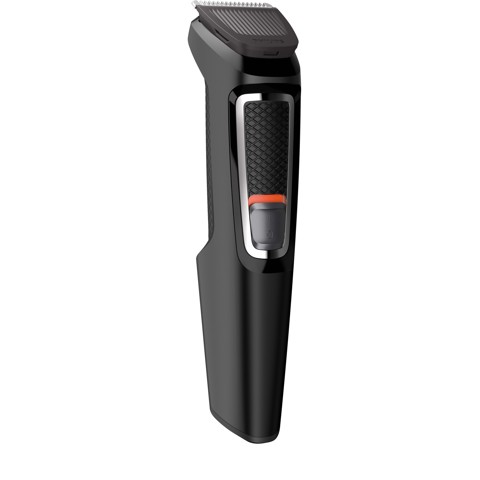 Philips MULTIGROOM Series 3000 MG3740/15 9 in 1, Barba e capelli