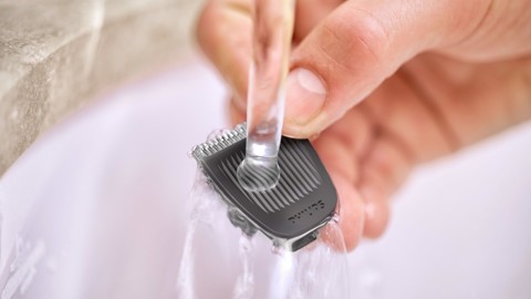 Philips MULTIGROOM Series 3000 MG3740/15 9 in 1, Barba e capelli