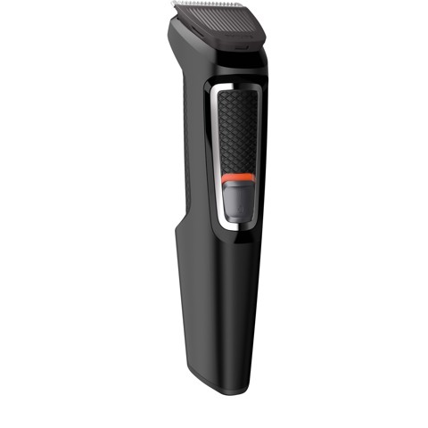Philips MULTIGROOM Series 3000 MG3740/15 9 in 1, Barba e capelli