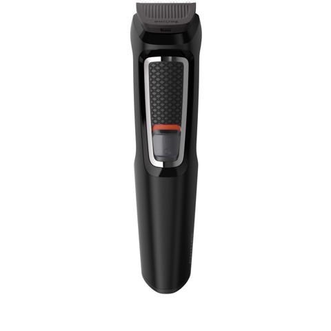 Philips MULTIGROOM Series 3000 MG3740/15 9 in 1, Barba e capelli