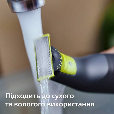 Philips Norelco OneBlade OneBlade 360 QP430/50 Lama di ricambio 360