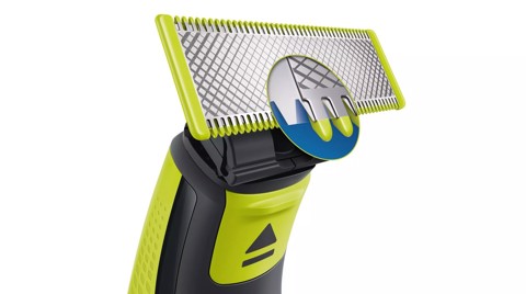 Philips Norelco OneBlade OneBlade QP220/50 Lama di ricambio